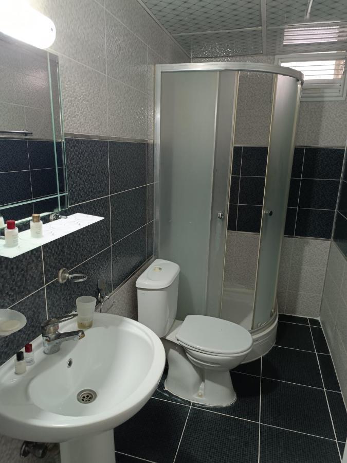 אדאנה Grand Clover Otel מראה חיצוני תמונה