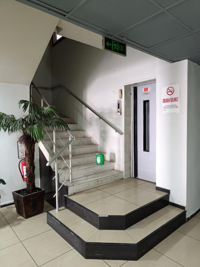 אדאנה Grand Clover Otel מראה חיצוני תמונה