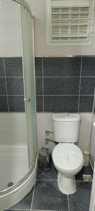 אדאנה Grand Clover Otel מראה חיצוני תמונה