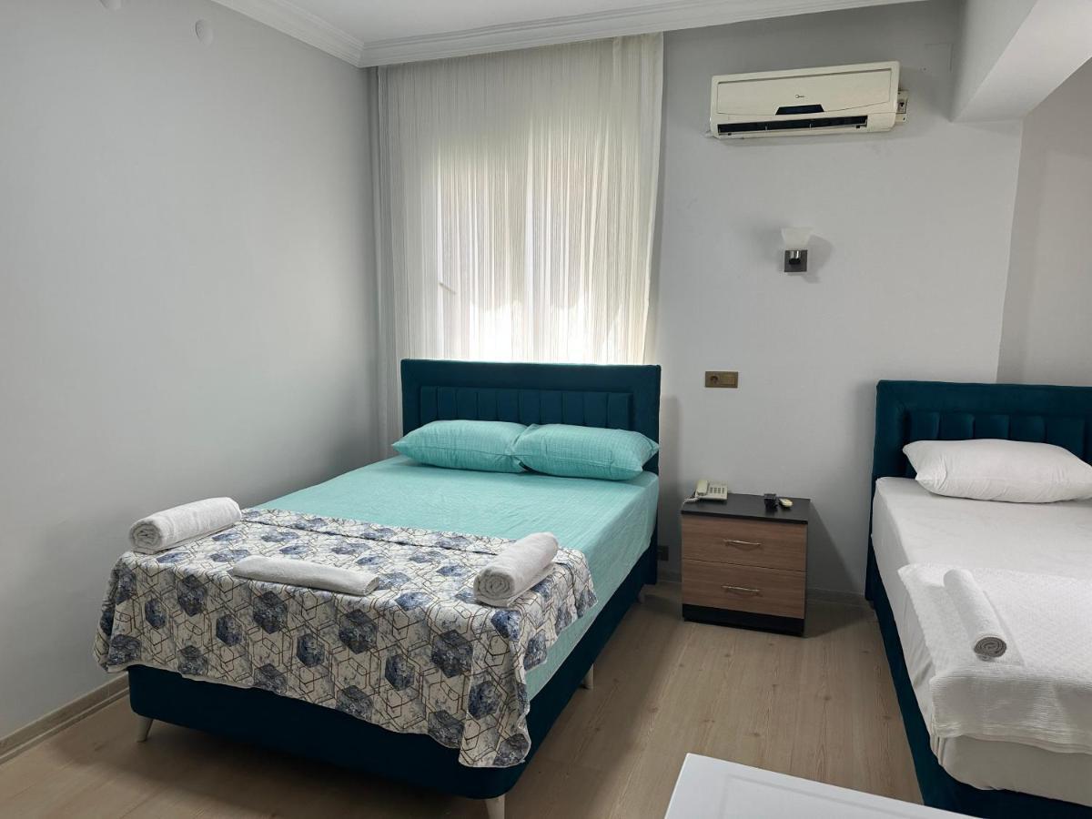 אדאנה Grand Clover Otel מראה חיצוני תמונה