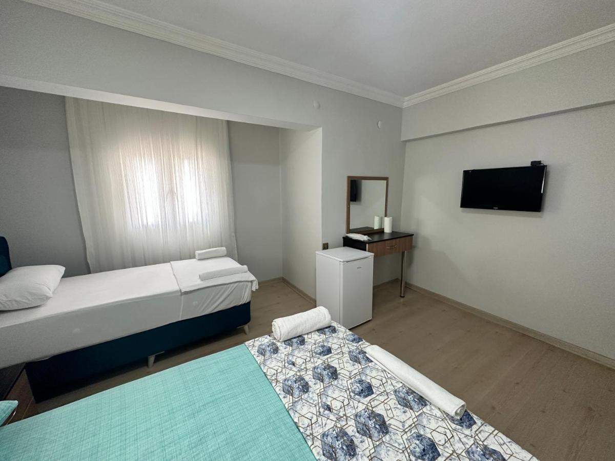 אדאנה Grand Clover Otel מראה חיצוני תמונה