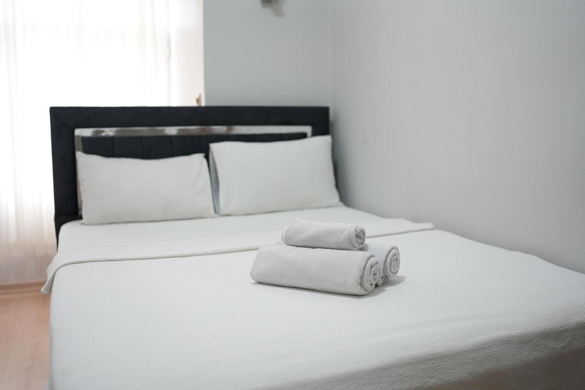 אדאנה Grand Clover Otel מראה חיצוני תמונה