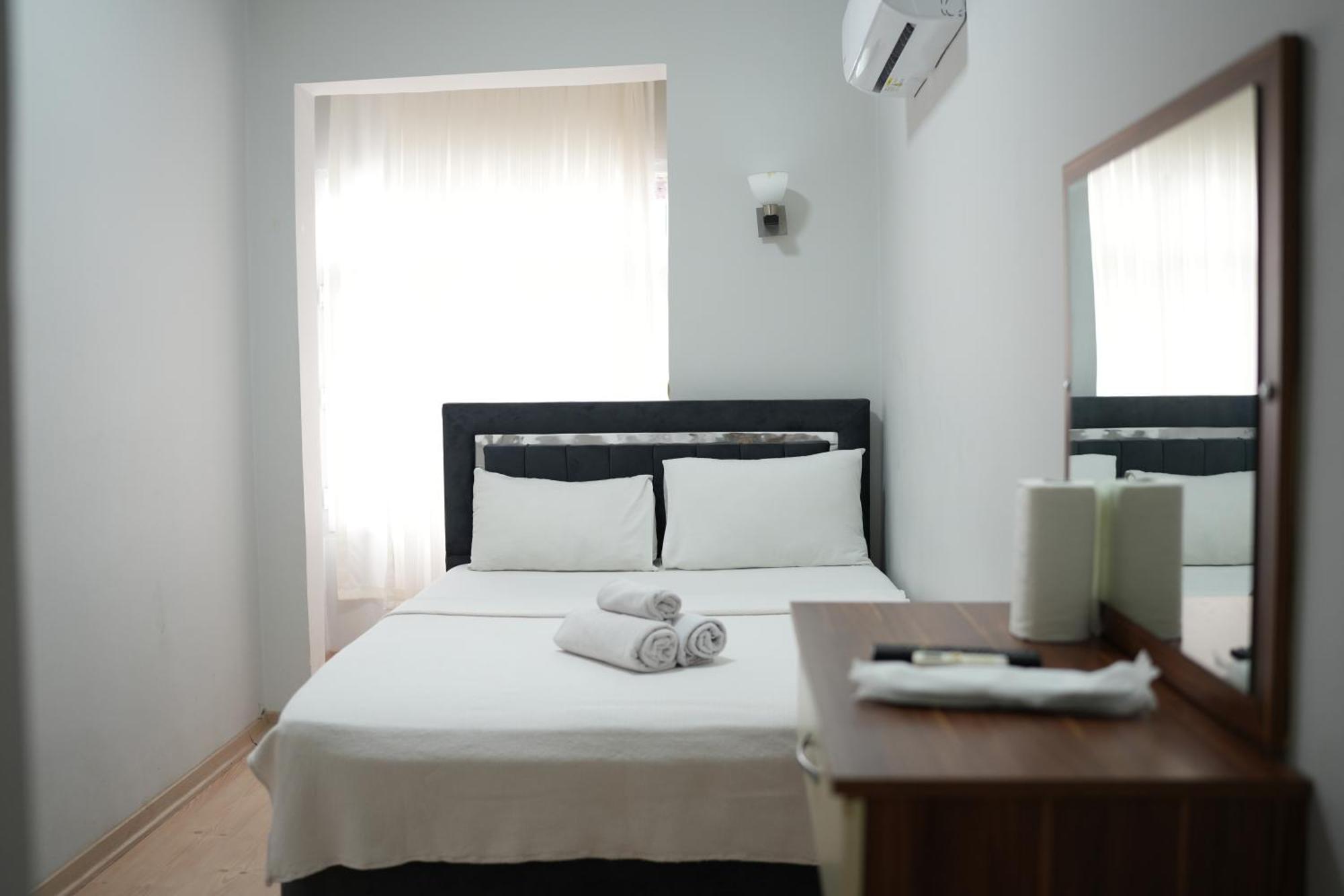 אדאנה Grand Clover Otel מראה חיצוני תמונה