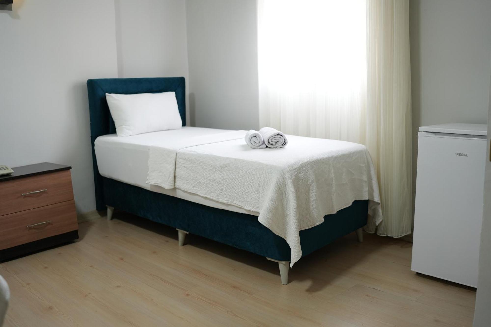 אדאנה Grand Clover Otel מראה חיצוני תמונה