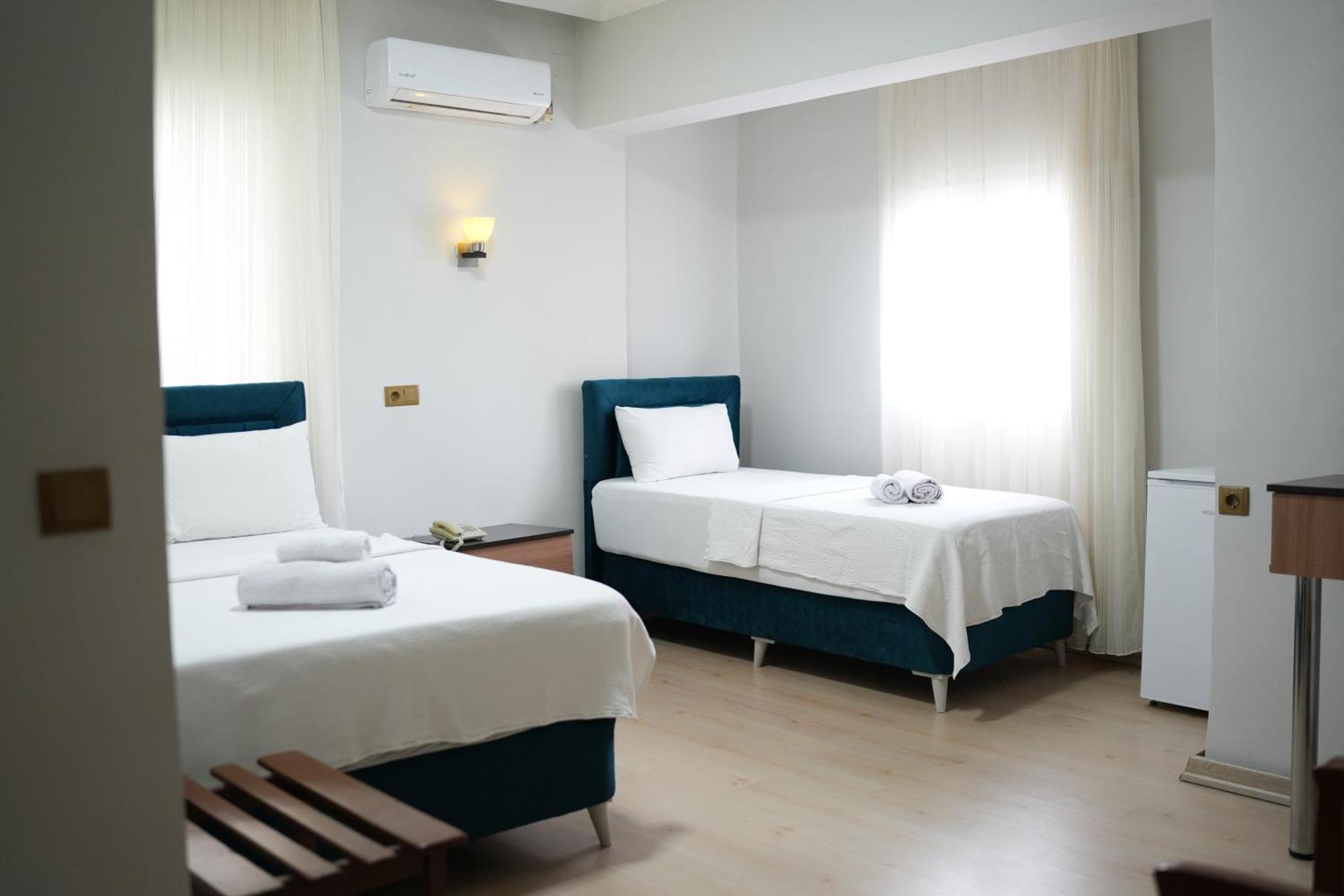 אדאנה Grand Clover Otel מראה חיצוני תמונה