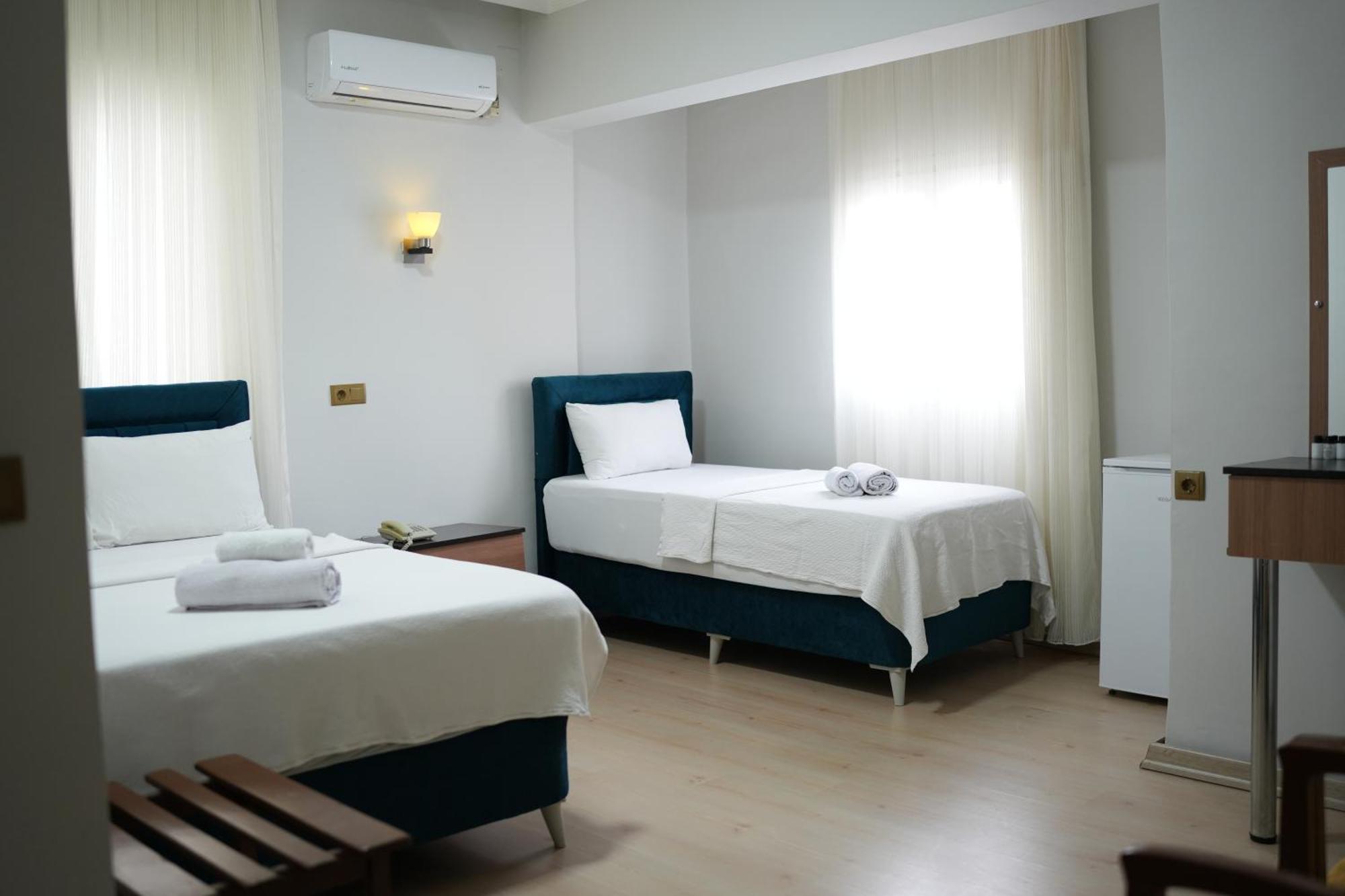 אדאנה Grand Clover Otel מראה חיצוני תמונה